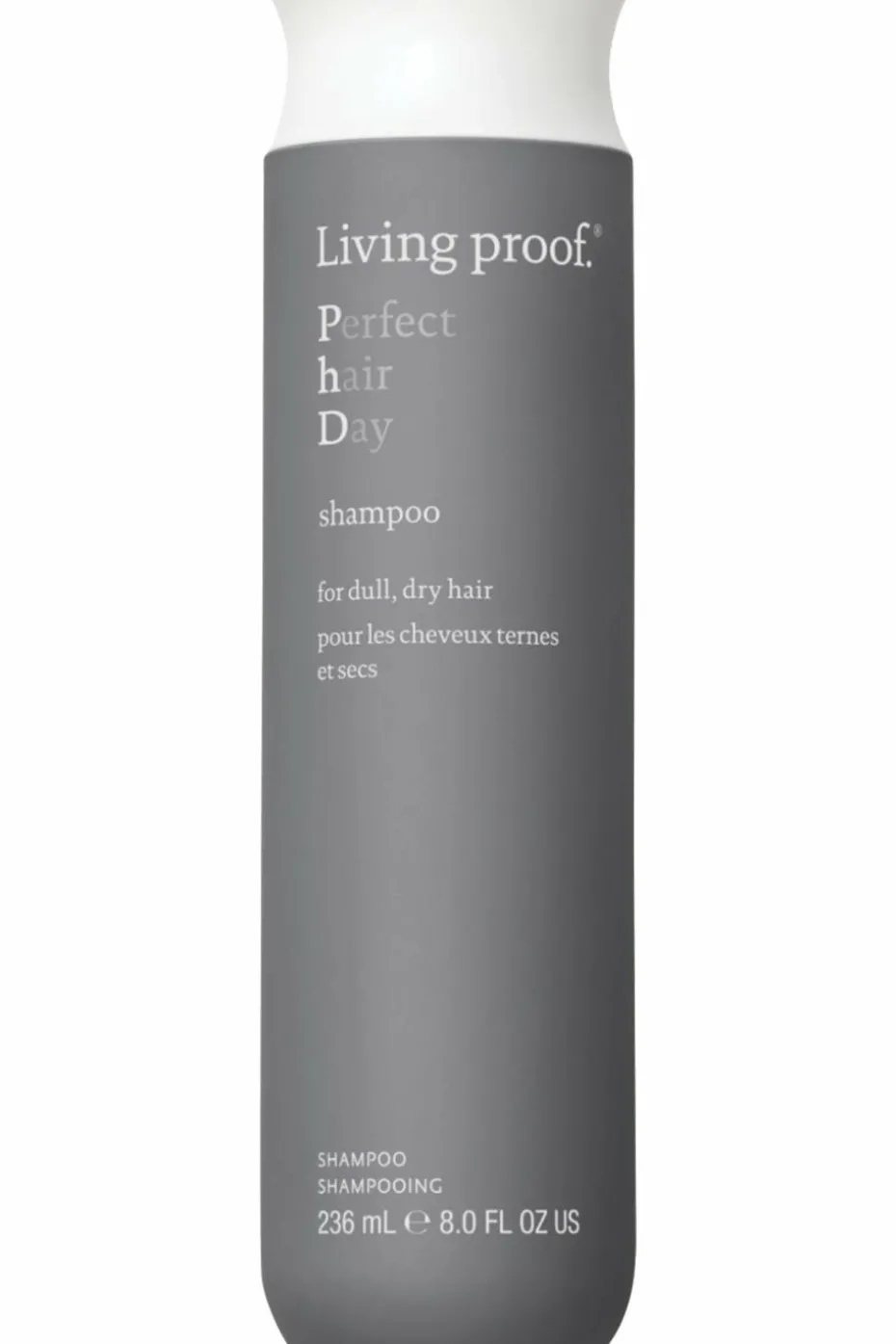 Shampoing hydratant PhD