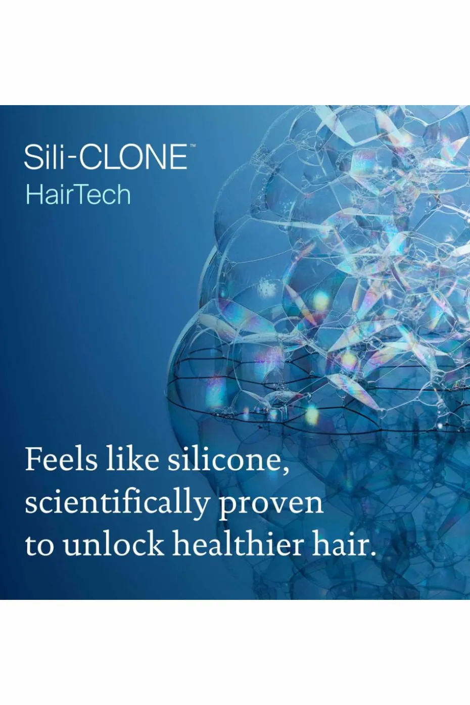 Shampoing hydratant PhD