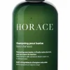 Shampoing pour barbe