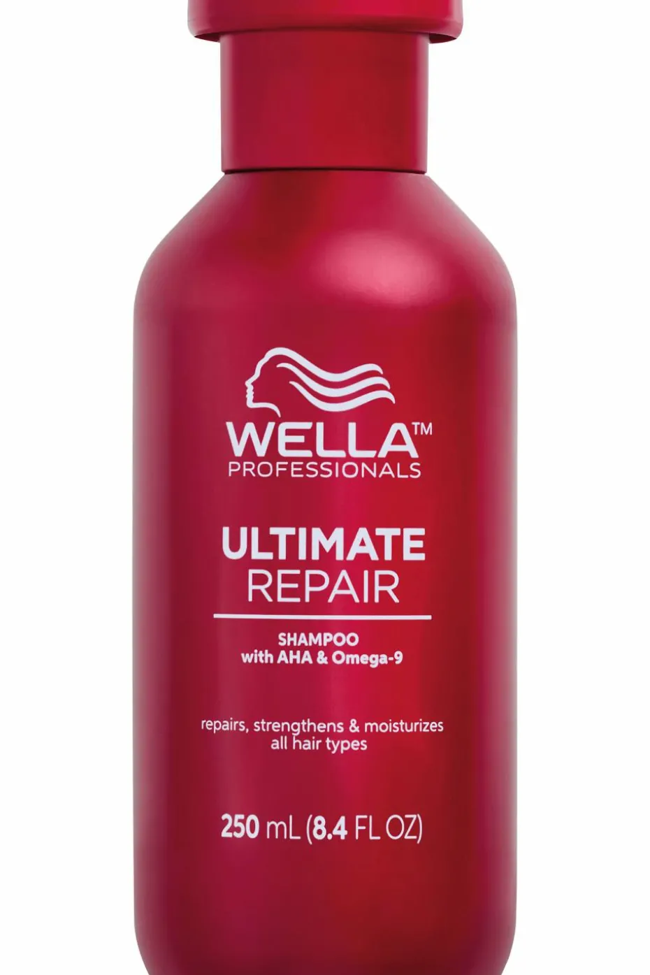 Shampoing pour cheveux abîmés Ultimate Repair