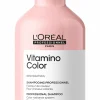 Shampoing pour cheveux colorés Vitamino Color rechargeable