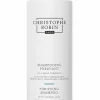 Shampoing purifiant à la boue thermale