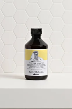 Shampoing Purifiant Naturaltech