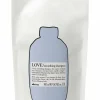 Shampoing rechargeable pour cheveux indisciplinés Love Smooth