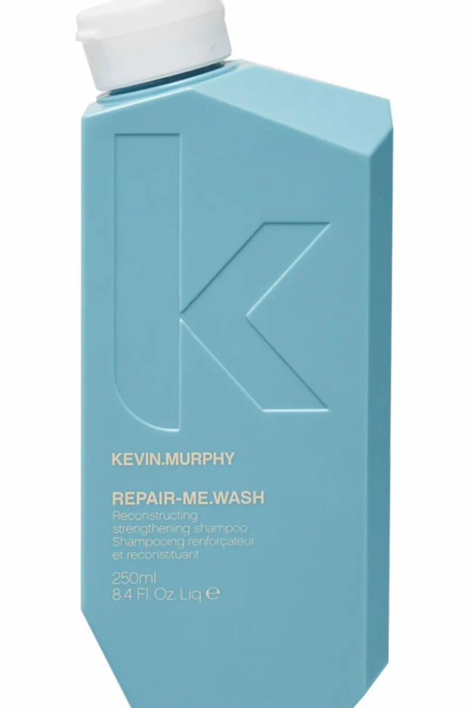 Shampoing réparateur REPAIR-ME.WASH