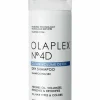 Shampoing sec détoxifiant N°4D