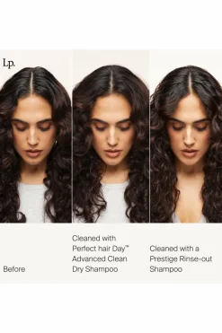 Shampoing sec PhD Advanced Clean