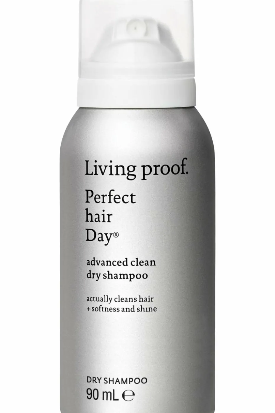 Shampoing sec PhD Advanced Clean