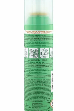 Shampoing sec purifiant