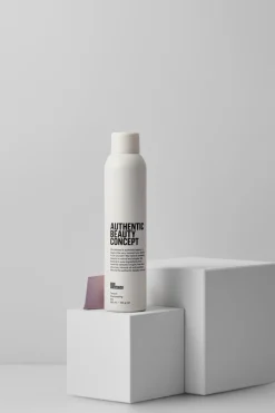 Shampoing sec texturisant