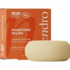 Shampoing solide cheveux bouclés