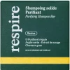 Shampoing solide purifiant pour cheveux gras Fleur de Cactus