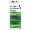 Shampoing traitant pellicules & démangeaisons cheveux normaux à gras