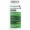Shampoing traitant pellicules & démangeaisons cheveux secs