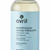 Shampoing usage fréquent bio pour tous types de cheveux
