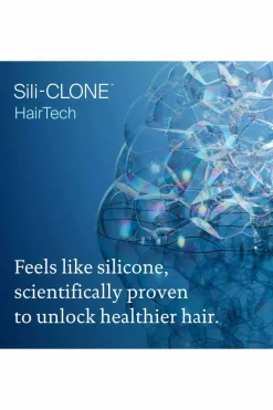 Shampoing volumateur