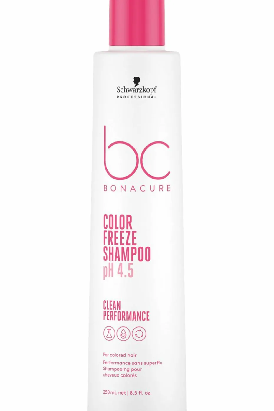 Shampooing cheveux colorés Color Freeze