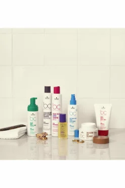 Shampooing cheveux colorés Color Freeze