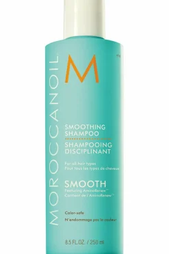 Shampooing Disciplinant