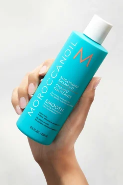 Shampooing Disciplinant