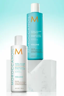 Shampooing Extra Volume