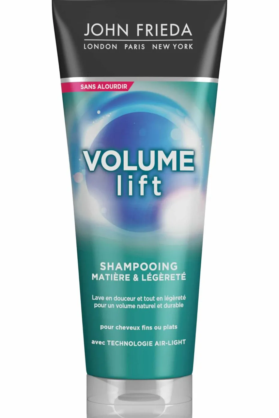 Shampooing matière & légèreté Volume Lift