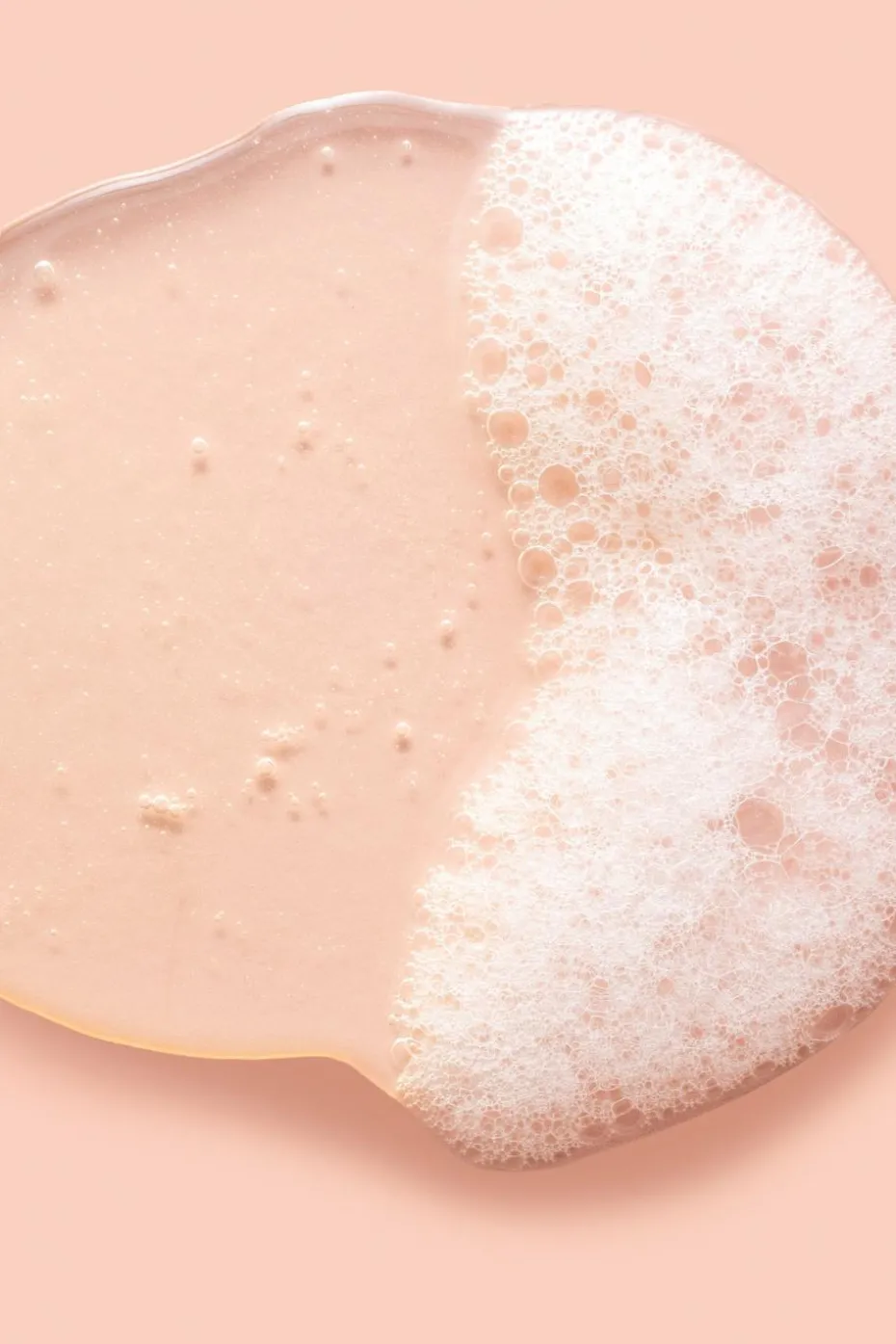 Shampooing pour cheveux abîmés et secs
