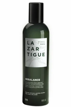 Shampooing racine grasse et pointe sèche Rebalance