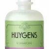 Shampooing volumateur pour cheveux fins Bois Rose