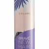 Shampooing volume texturisant