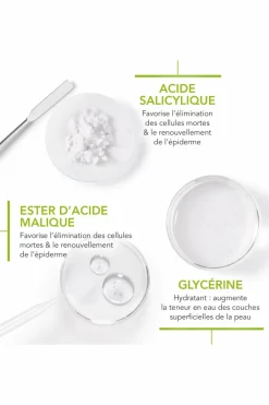 Soin anti-imperfections Sebium Kerato+