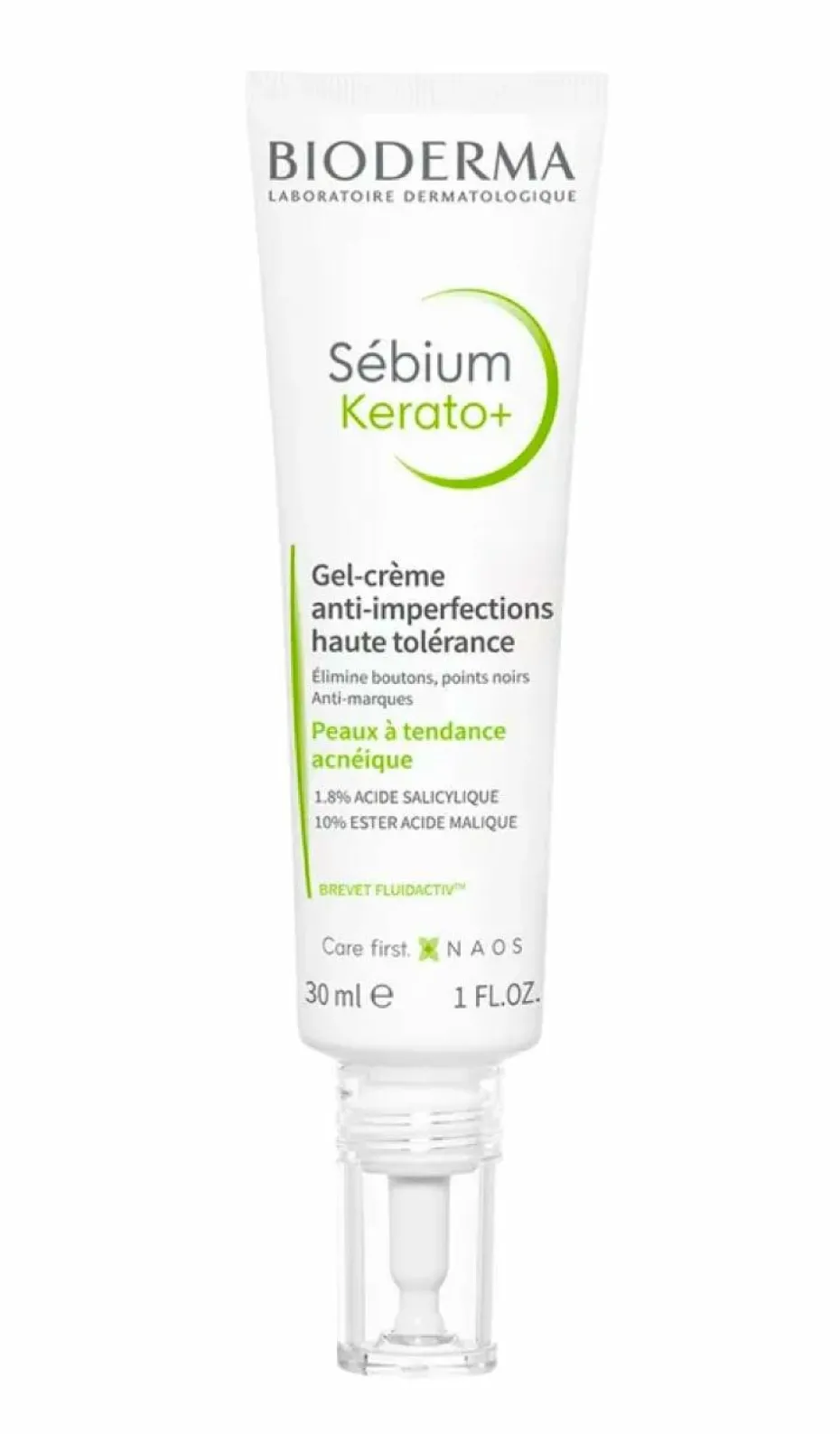 Soin anti-imperfections Sebium Kerato+