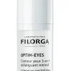 Soin anti-poches Optim-Eyes