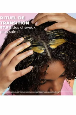 Soin capillaire 4 en 1 Tropical Detox