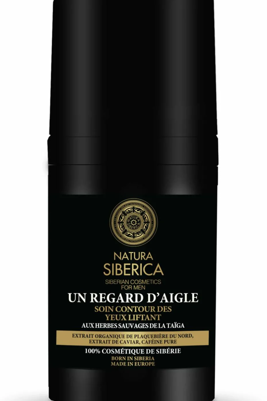 Soin contour des yeux liftant Un Regard D’Aigle