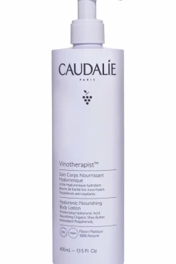 Soin corps nourrissant hyaluronique Vinotherapist