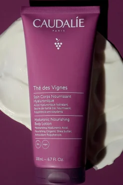 Soin Corps Nourrissant Hyaluronique Thé des Vignes
