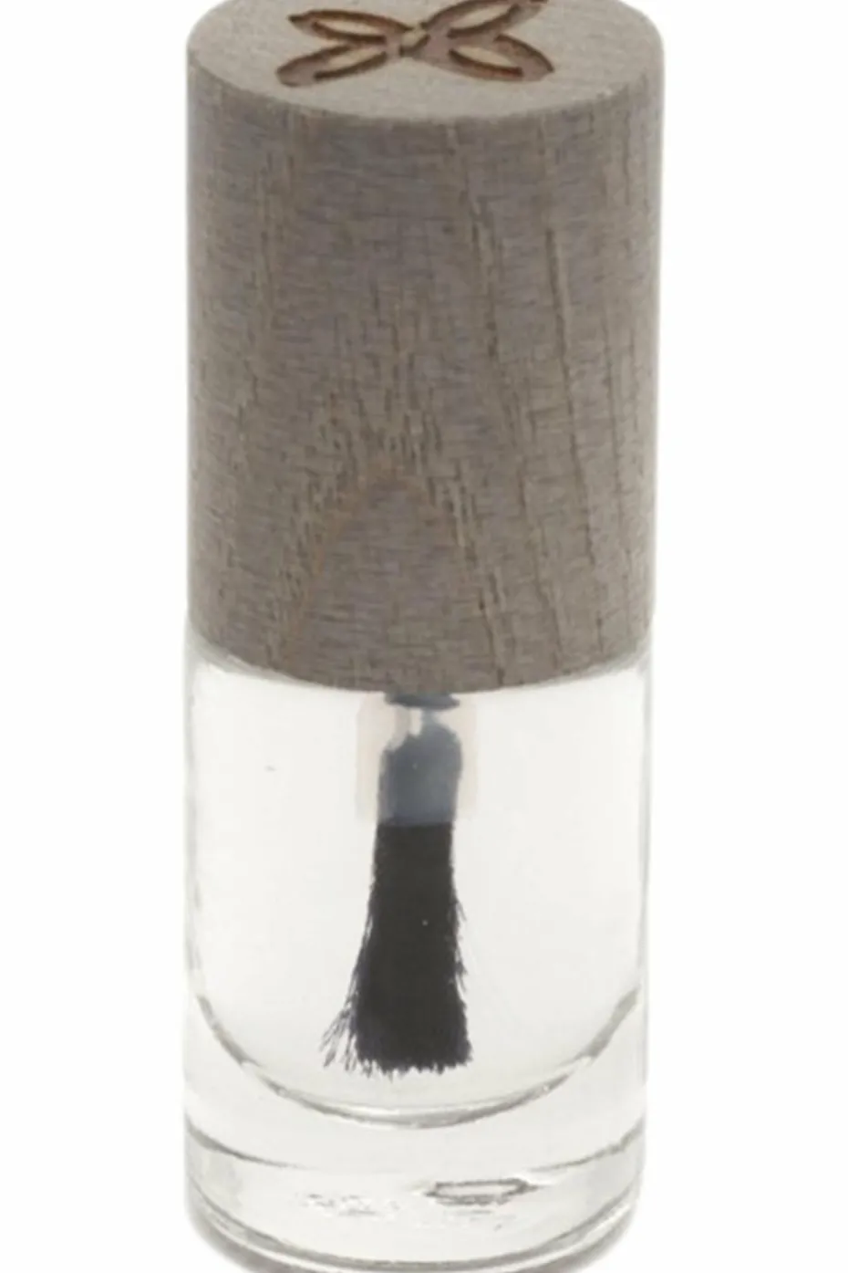 Soin des ongles Base Coat green