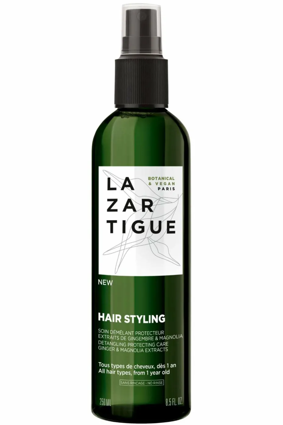 Soin démélant Hair Styling