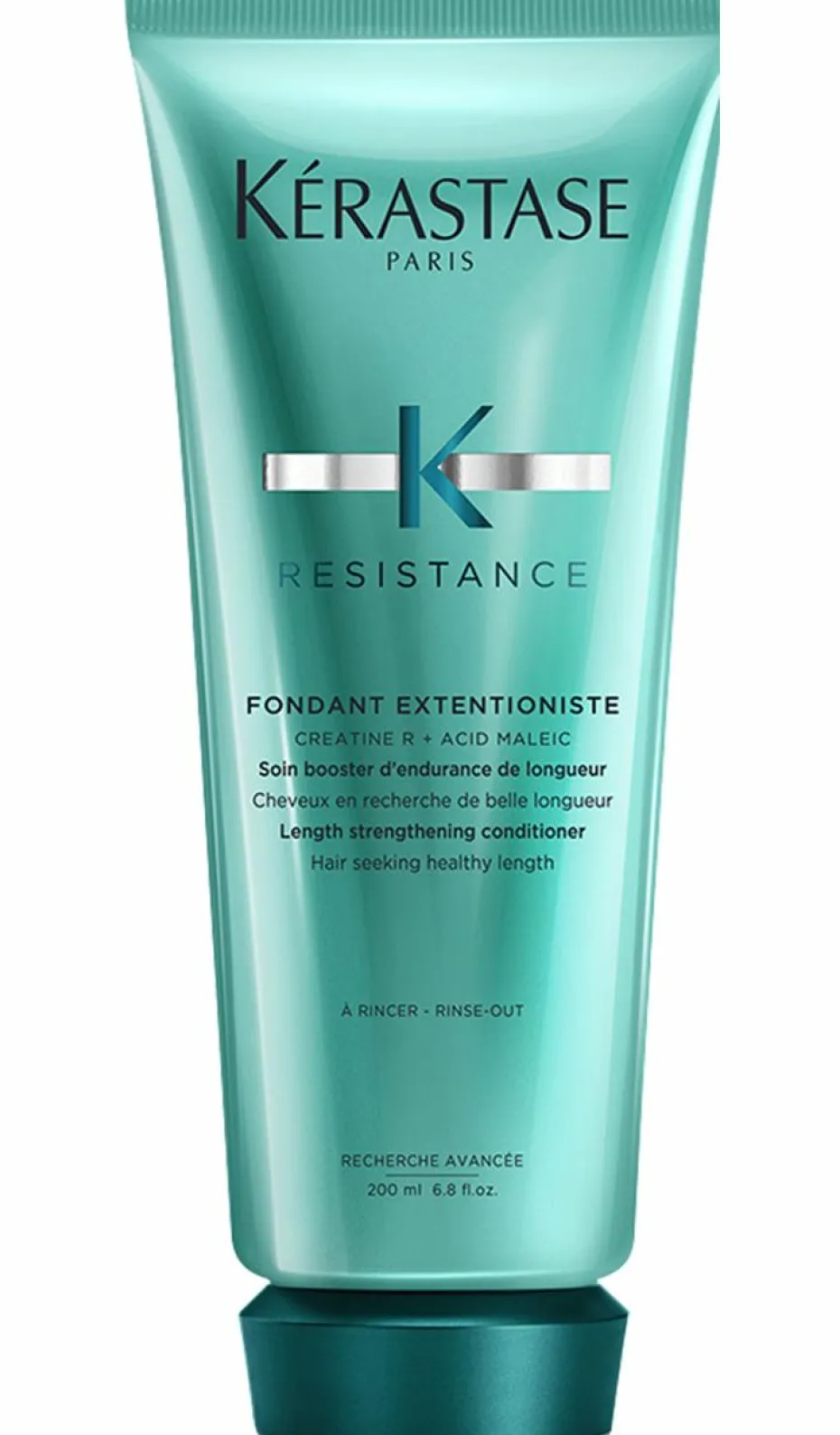 Soin fondant ultra-démélant Extentioniste
