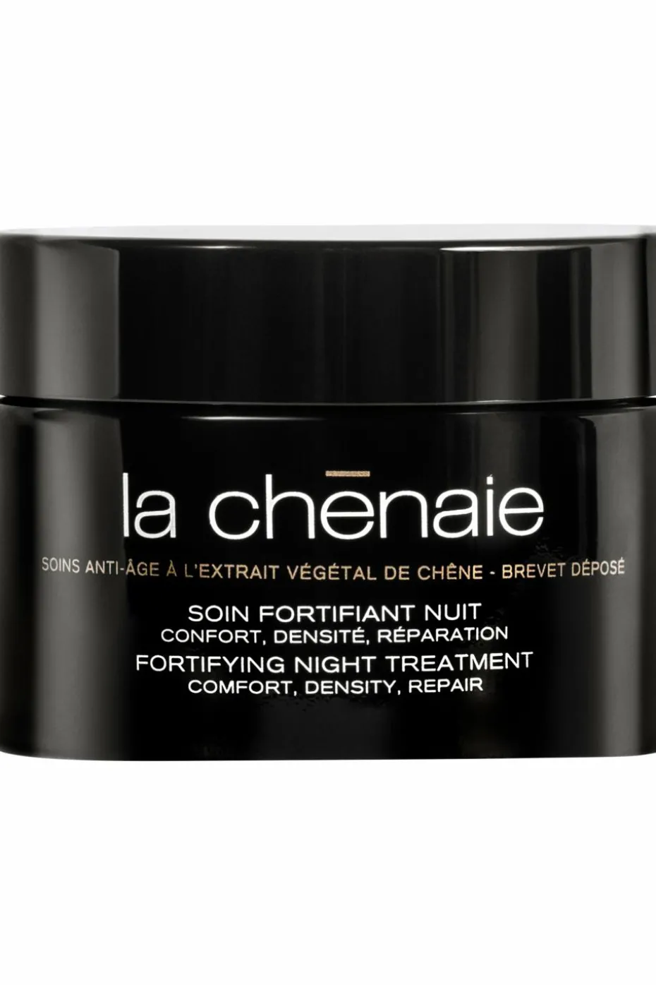 Soin fortifiant de nuit