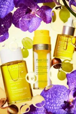 Soin hydratant visage Plant Gold L’Or des Plantes