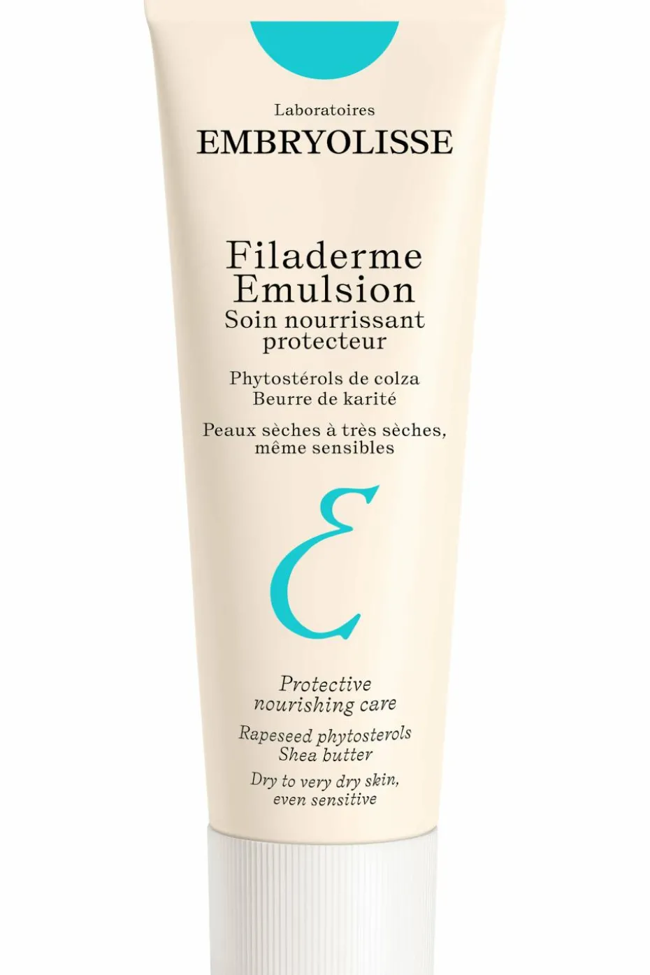 Soin nourrissant Filaderme Émulsion