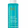 Soin revitalisant sans rinçage à l’argan