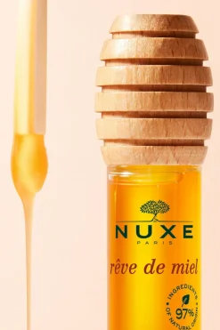 Soin satiné lèvres Rêve de Miel®