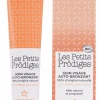 Soin visage auto-bronzant