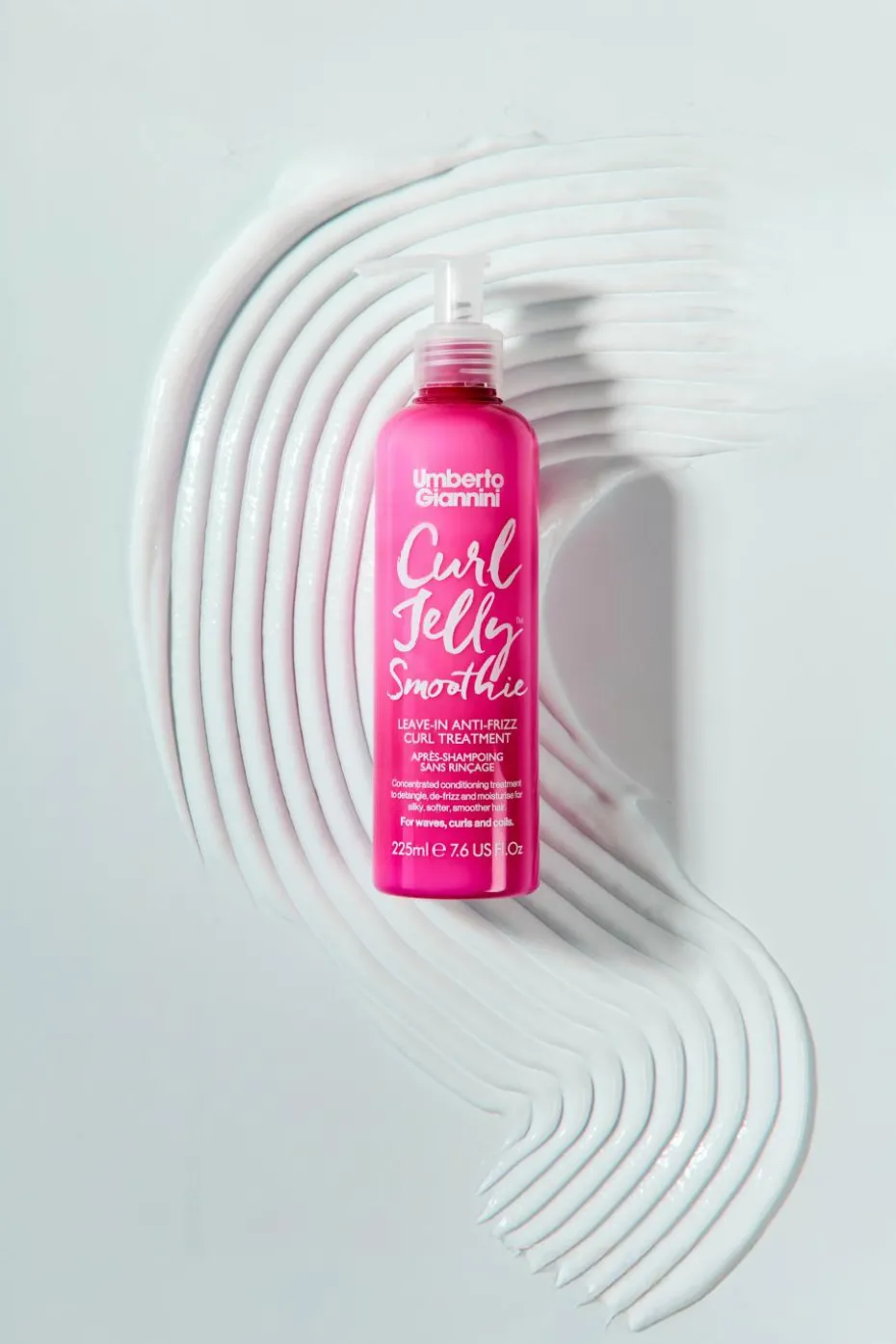 Soins après-shampoing sans rincage