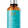 Spray capillaire de finition