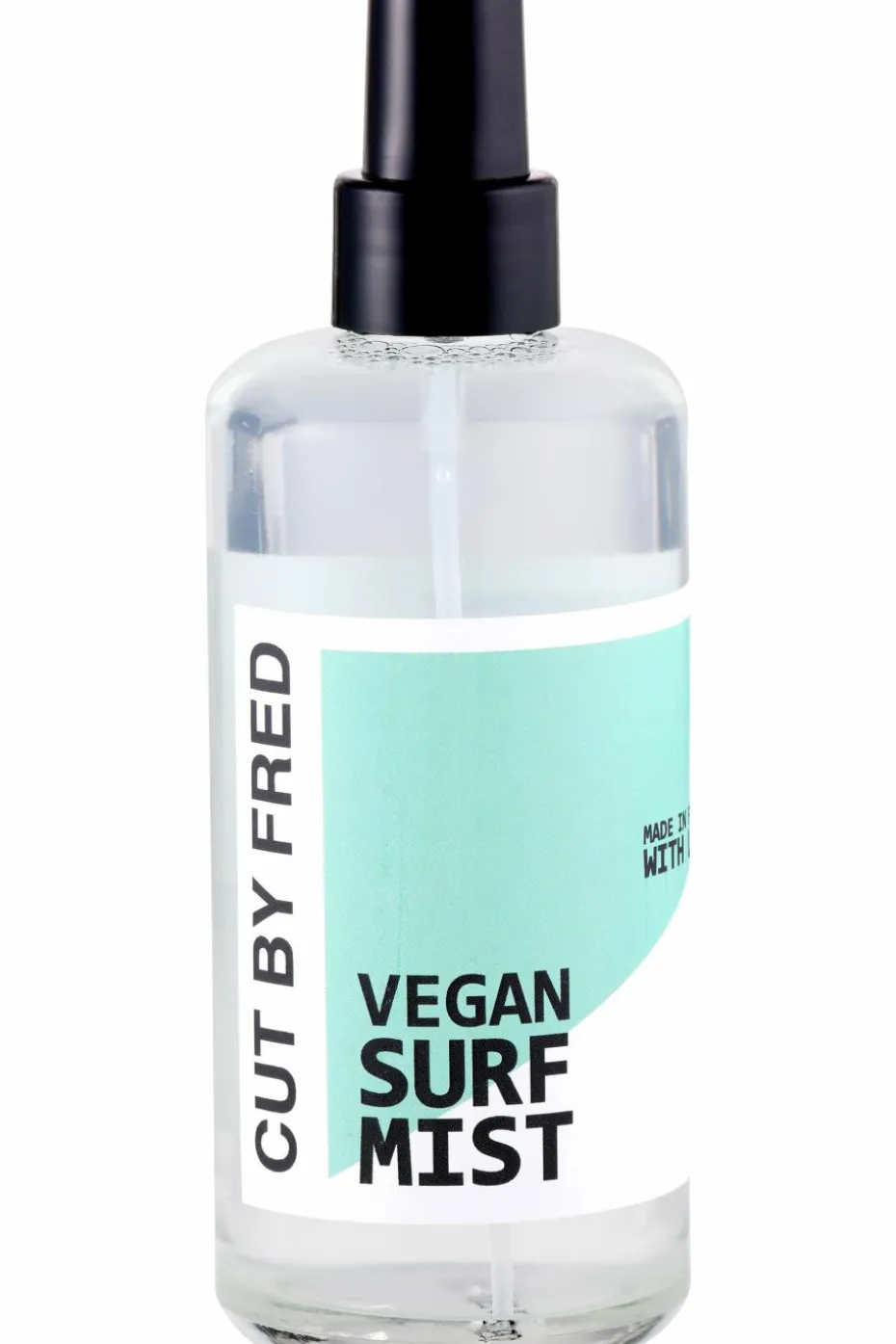 Spray cheveux Vegan Surf Mist