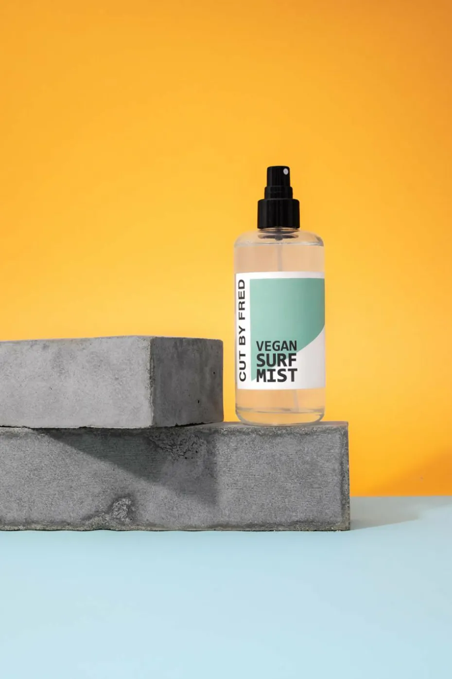 Spray cheveux Vegan Surf Mist